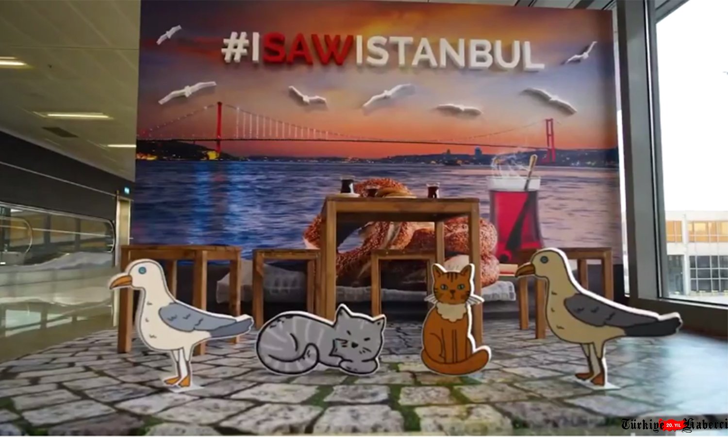 ✈️ Sabiha Gökçen’de “Sessiz Havalimanı” Başlıyor