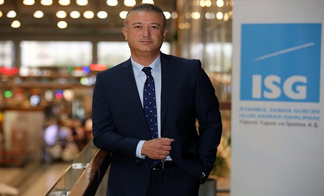 Sabiha Gökçen’de yeniden uçuşlar için geri sayım başladı