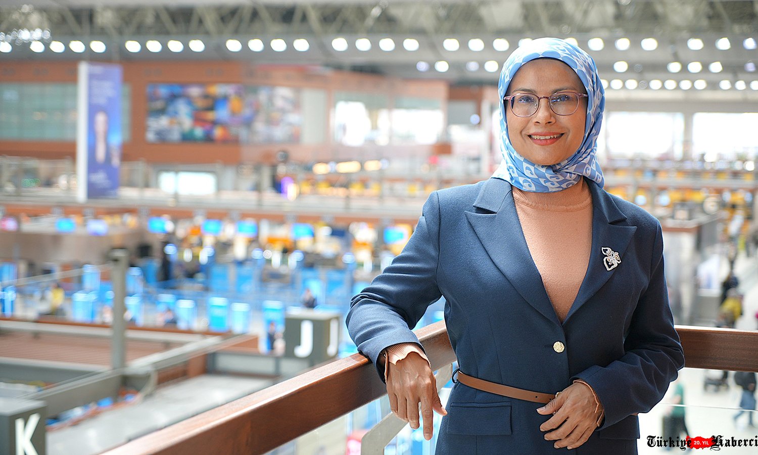 Sabiha Gökçen’den misafir deneyiminde yeni dönem
