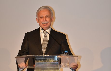 Sabri Ülker adına Bilim Ödülü