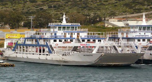 Şafak,İDO'nun Zarar ettikleri hatlara talibiz