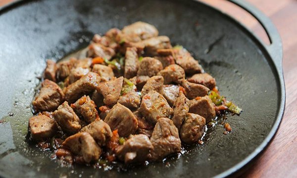 Sağlıklı Et Tüketimi için Bayramda Bu Önerilere Dikkat!