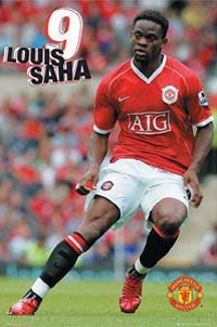Üstünel, Rotayı 'Louis Saha'ya Çevirdi! 