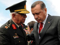 Albaylar Muhafaza Müdürü Olacak...