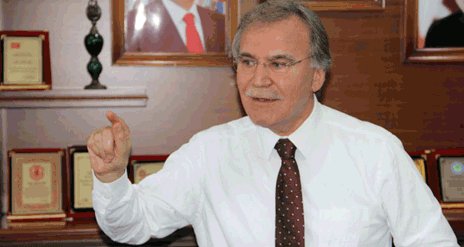 Şahin, Der Spiegel’in iddiasına cevap verdi