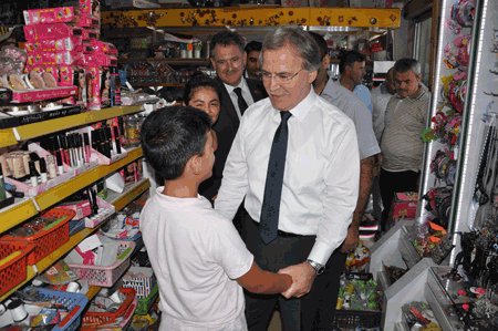 Şahin, yarın Türkiye için dönüm noktası 