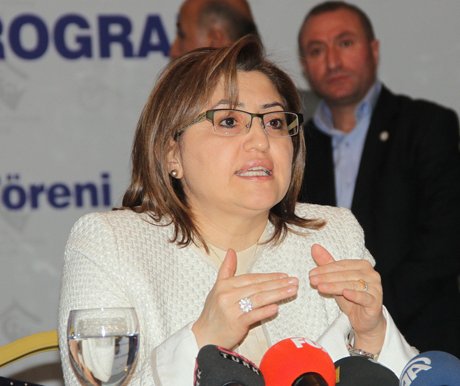  Şahin,2012 Ulaşılabilirlik Destek Projesi imzaladı