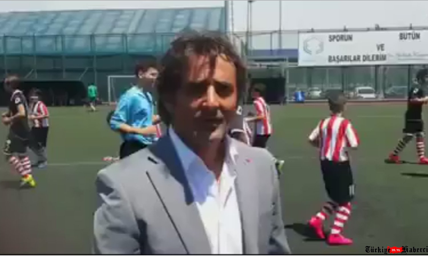 Salih Erdoğan Mevlit Daveti