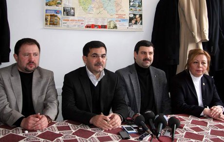 Salih Koca, günün 24 saati çalışıyoruz
