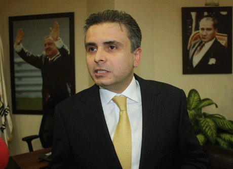 Samanlı Sağlık Kompleksi'nin ihalesi şubat ayında 