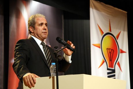 Şamil Tayyar: Cemaatin içine sızmış bir çete var 