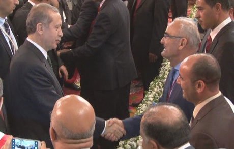 Samsun'un yeni kardeş şehri Bizerte oldu