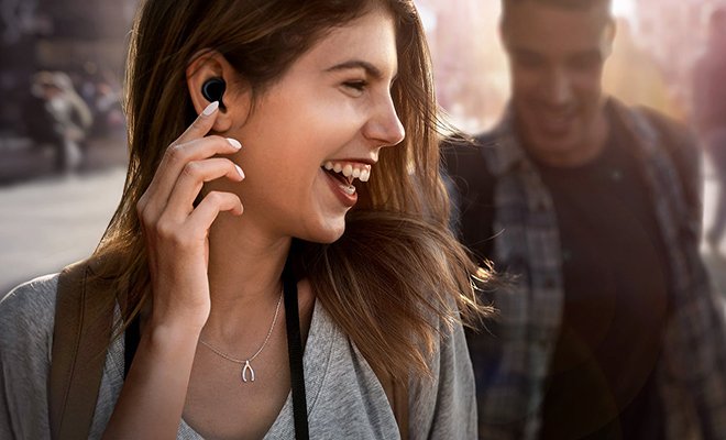 Samsung Galaxy Buds kulaklığınızla fazlasını yapın!