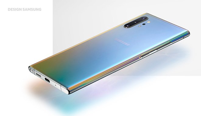 Samsung, Galaxy Note10’un Tasarımını Nasıl Yeniden Yarattı?