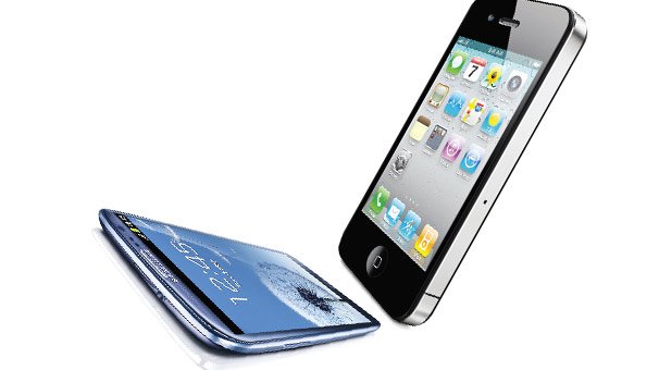 Samsung’a 12 milyar $’lık Apple darbesi