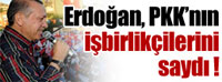 'CHP,MHP Ve BDP Kol Kola' 