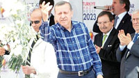 Demirel; Menderes'in Kemiklerini Sızlatıyor..