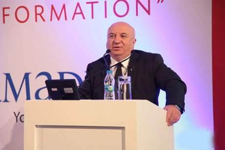 Sani Şener '800 CEO'ya Gezi Parkı Maili Attım