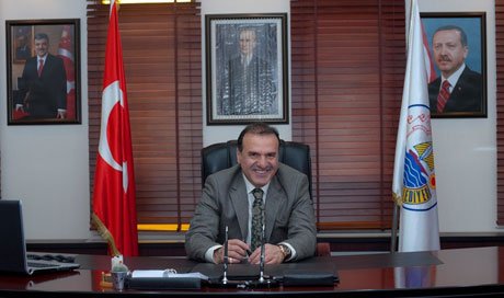 Sapanca Belediye Başkanı Uslu hakkında soruşturma