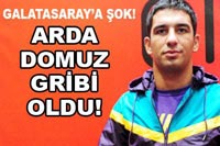 Bu Haber Spor Camiasında Şok Etkisi Yarattı!