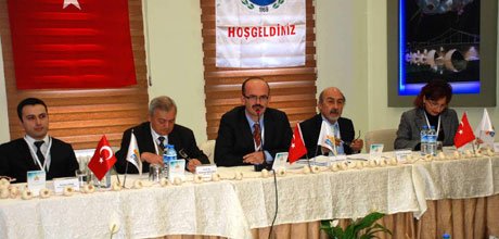 “Sarımsak Paneli” sona erdi.