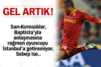 Sebep; Elano Satılamadı, Kasaya Transfer Parası Girmedi.