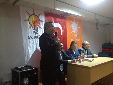 Seçimlerin mihenk taşı mahallelerdir