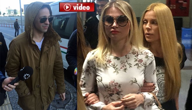 Seçkin Piriler Eşi Kaan Tangöze'den Boşandı 