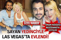 Seda Sayan 7 Kocalı Hürmüz Oldu!