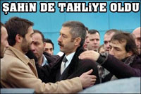 Sedat Bucak'ın danışmanı tutuklandı 