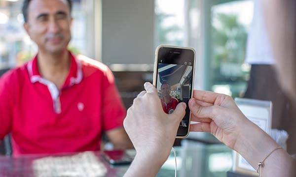 Seeing AI, Türkçe sürümü ile hayata geçti