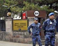 Özel Kuvvetlerde ki Aramaya MHP'den Destek! 