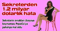 Böyle Sekretiri Seveceksin!