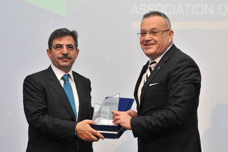 “Sektör işbirliği yapacak Türkiye kazanacak…”