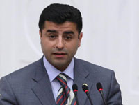 'Başbakan Bölücülüğü Derinleştiriyor'
