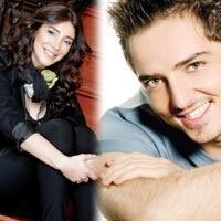 Gökhan Özen ile Selen Sevigen Evleniyor.