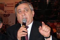 MHP'nin Ardından CHP'de Tepki Gösterdi!