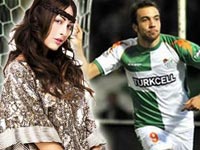 Helin, Uludağ'da Sercanlaymış!