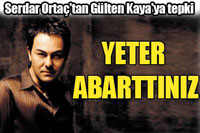 Konser'de Çatal Bıçak Atılması Yasadışı Örgüt İşi!