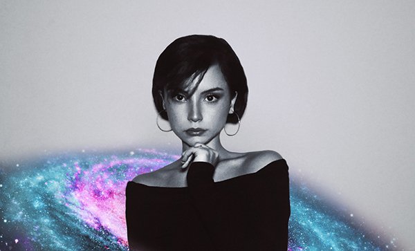 Seren Saraç'ın yeni single'ı ''Yıldızlar'' 