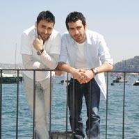 İkili Bu bir hikâye değil dedi