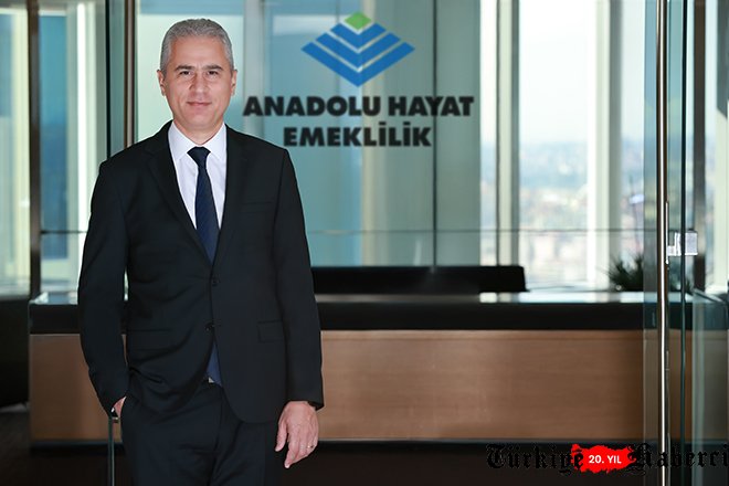 Serkan Uğraş Kaygalak: Büyümemiz Sürüyor
