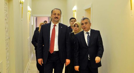 Sevgililer Günü’nde 47 Nikâh