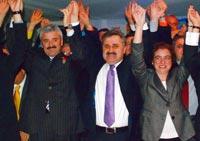 SEYİT TORUN'A ELEŞTİRİ 