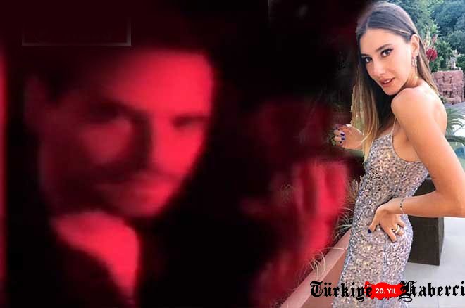 #Şeyma Subaşı'nın Türk İş Adamıyla 