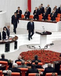 Elitaş'tan CHP'ye 