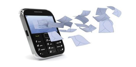 SGK'da SMS dönemi başlıyor