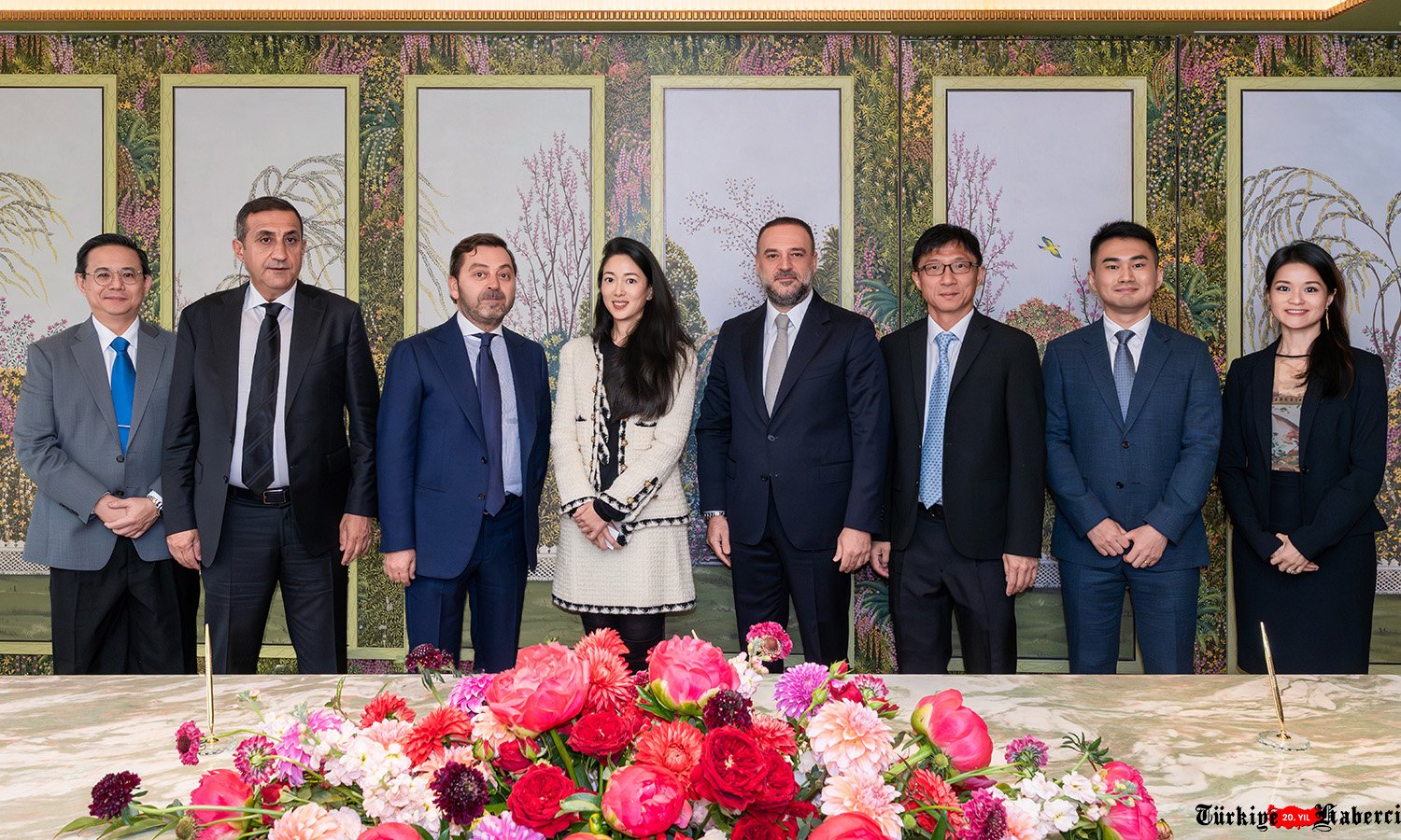 Shangri-La Bodrum ile Lüks Tatilde Yeni Bir Çağ Başlıyor ✨