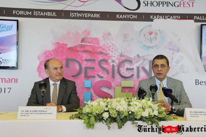 Shopping Fest İçin Geri Sayım Başladı 