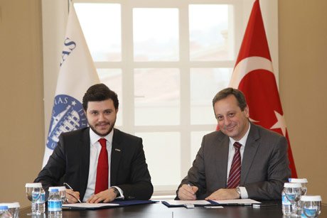 Siber güvenlik, Kadir Has Üniversitesi’nde